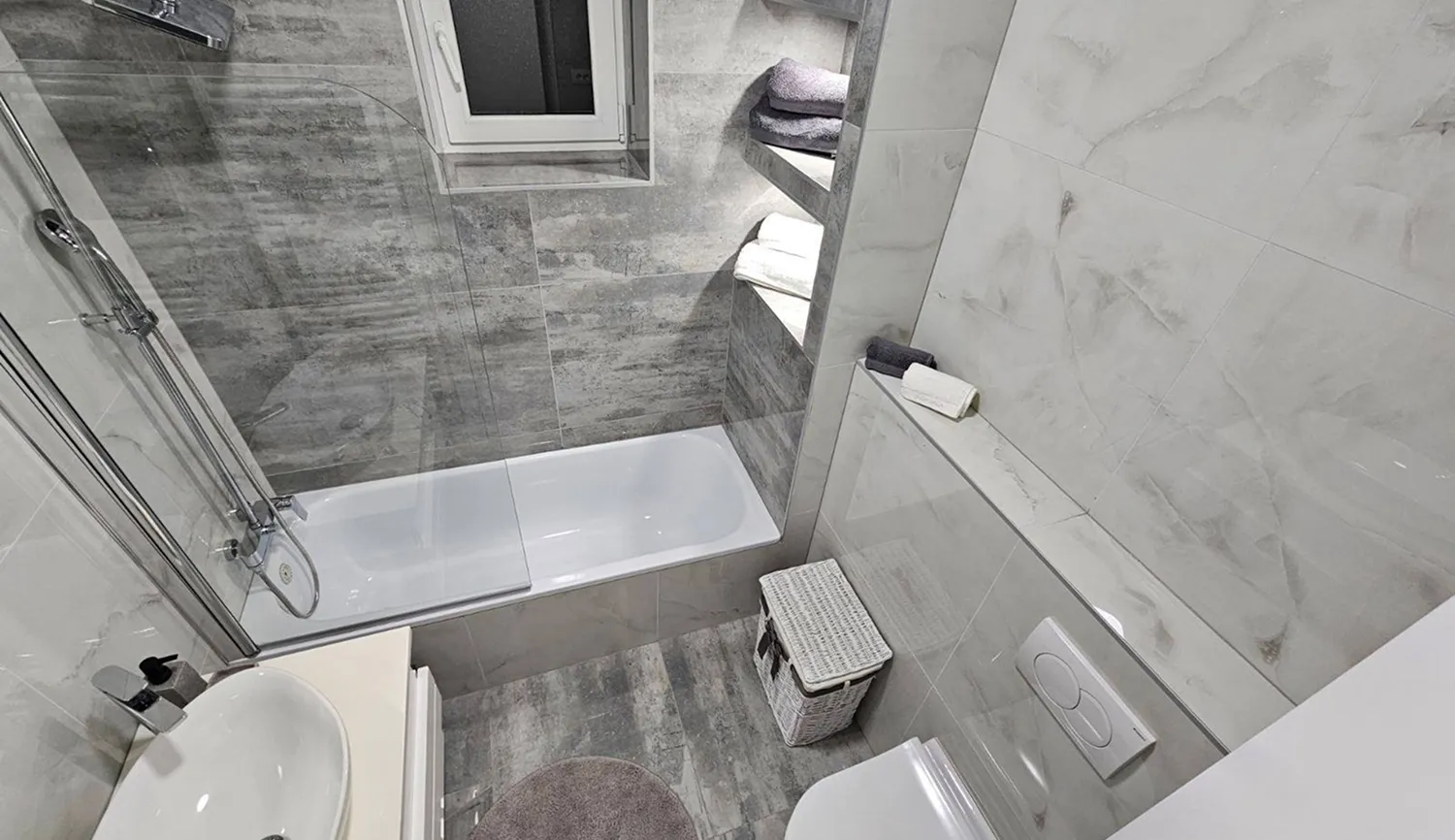 Keramika Artisan Home Becej renoviranje kupatila plocice.