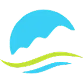 logo turističke organizacije istočnog sarajeva