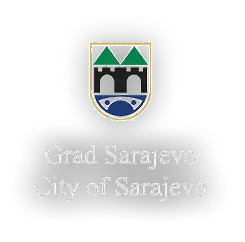 logo gradska uprava sarajevo