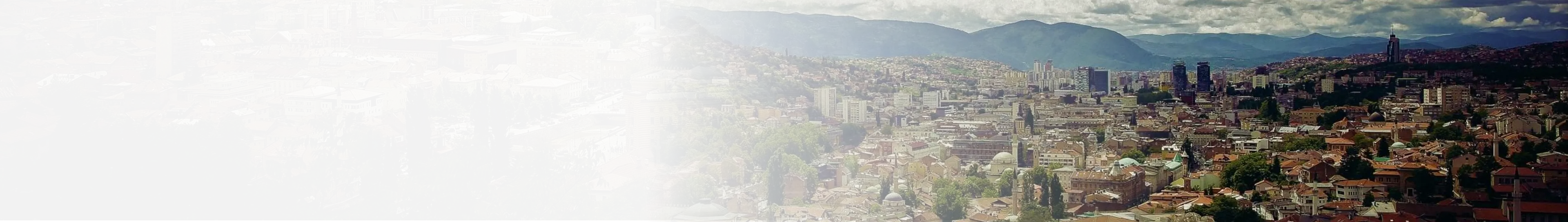 Sarajevo