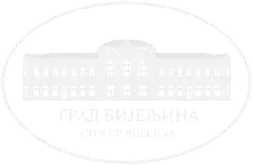 logo gradske uprave Bijeljina