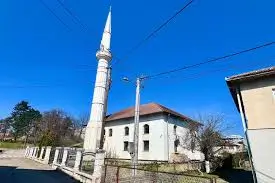 Mehdi-begova džamija Banja Luka