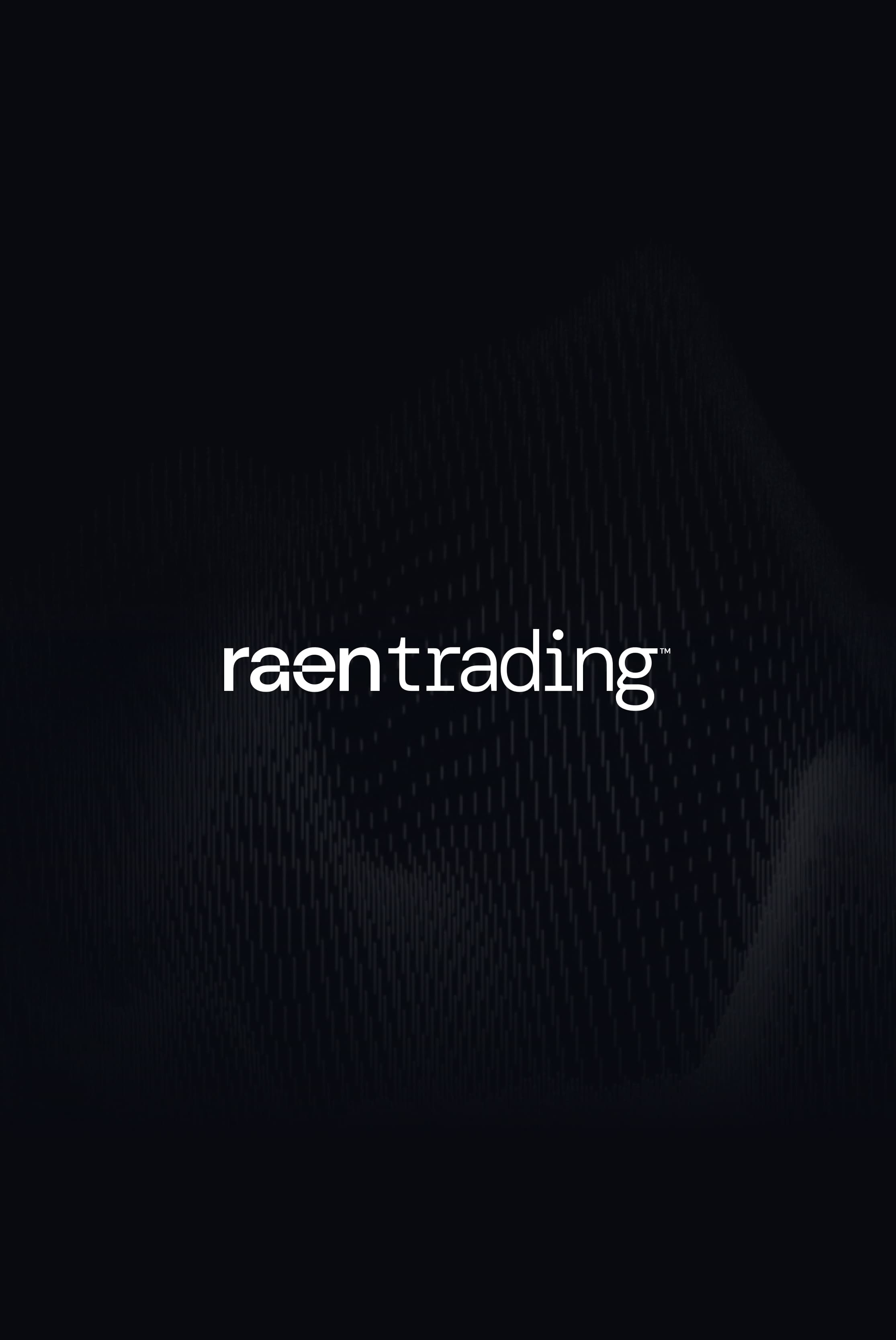 Raentrading™' logo