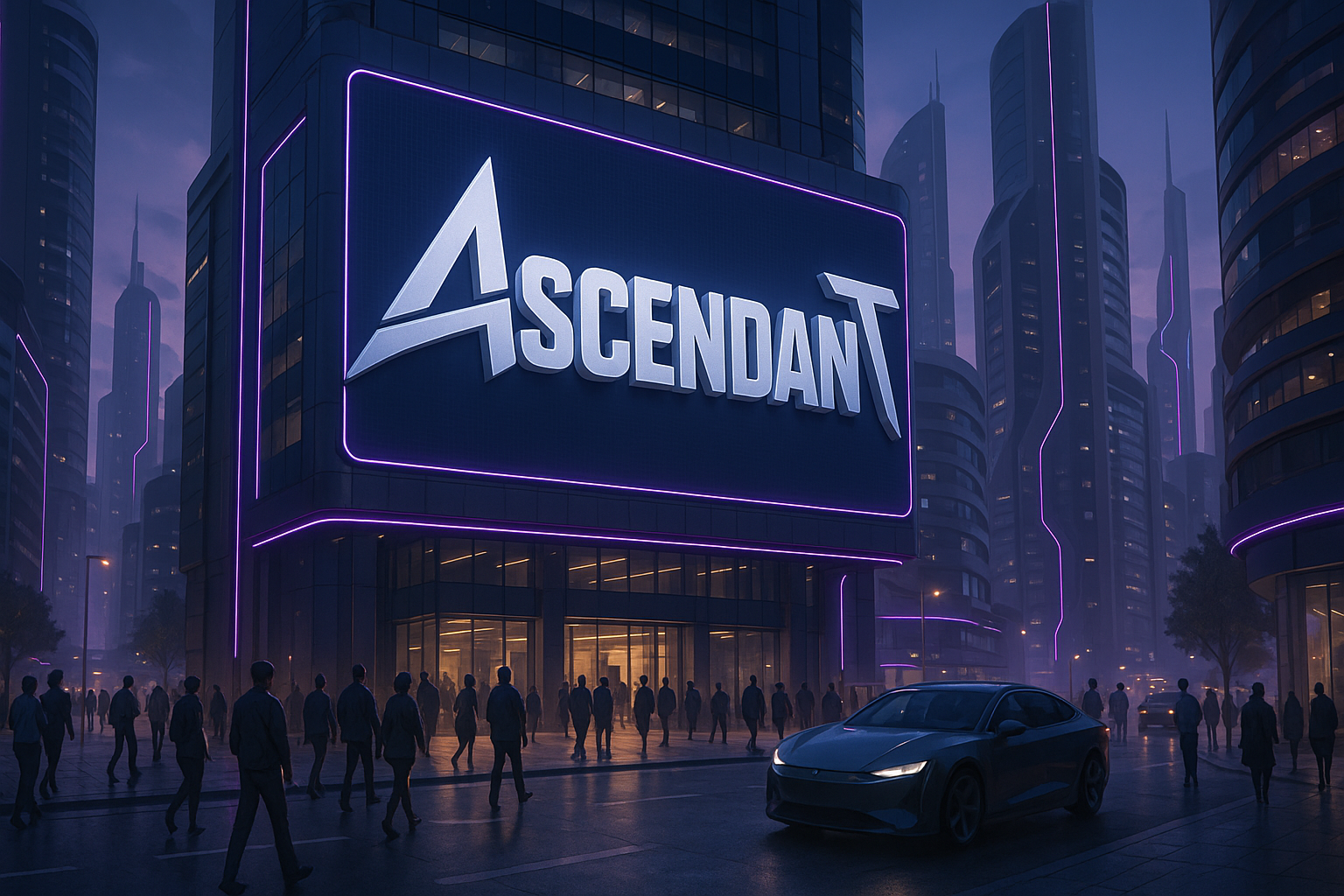 Agence digital, communication, marketing et événementiel