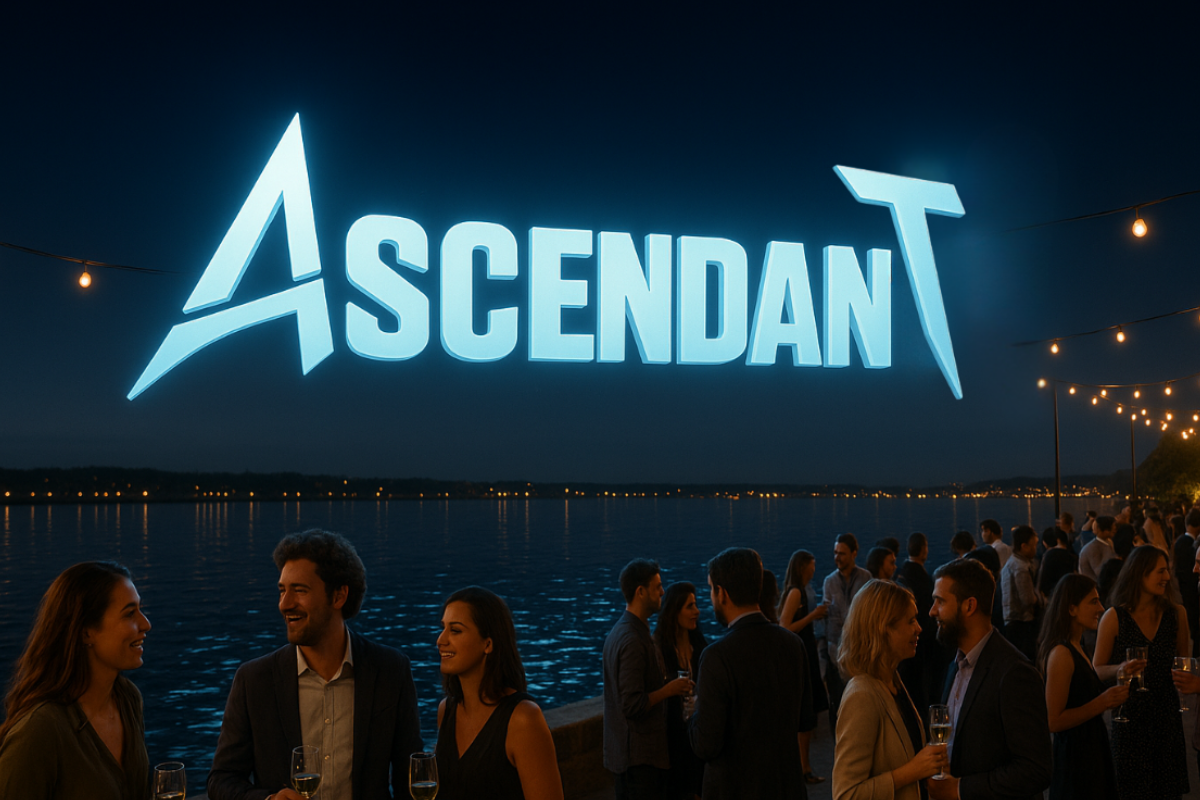 Ascendant marketing digital, communication, événementiel