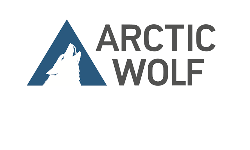 Arctic Wolf