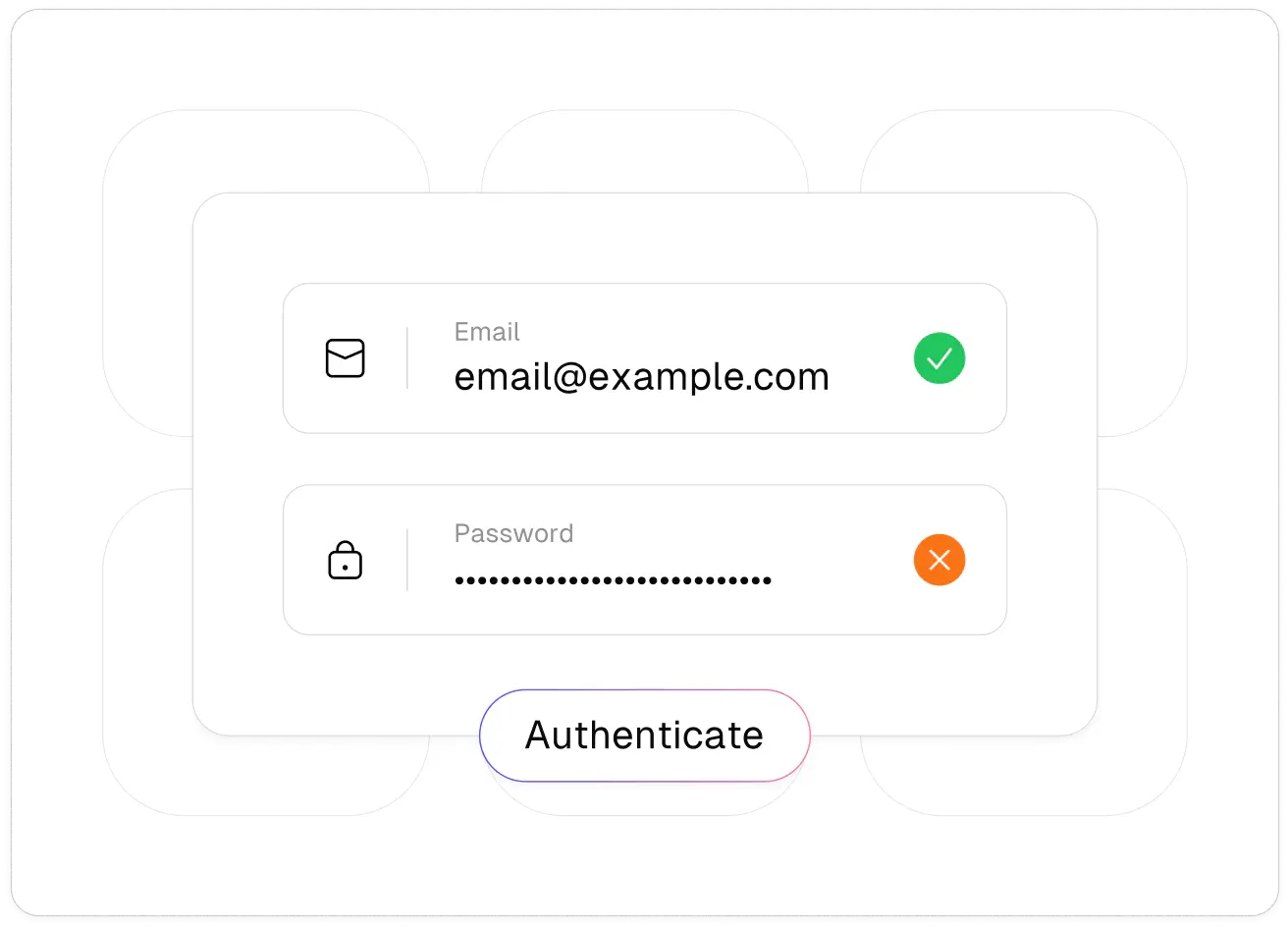 Seamless access and team integration