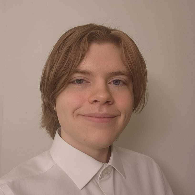 Zach Mullen