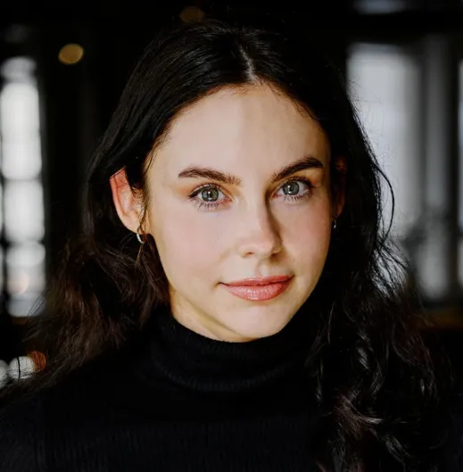 Liza Shulyayeva