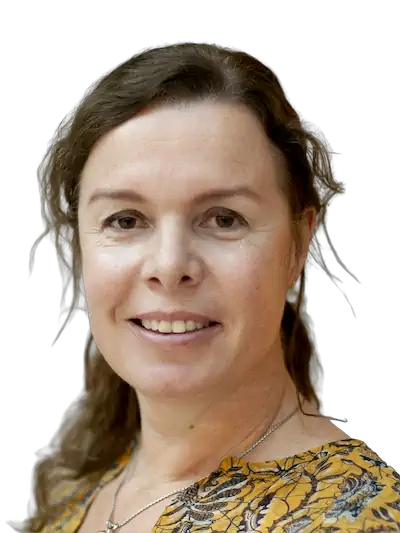 Eva van Baarle