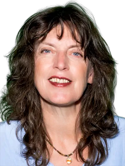 Willemien van den Hoven