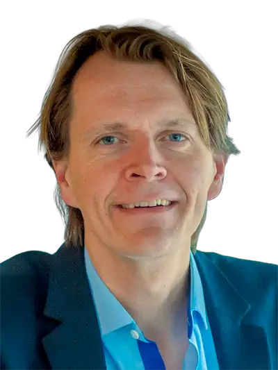 Joeri Tijdink