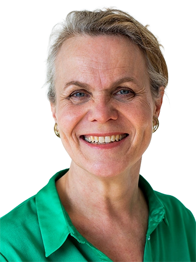 Hanne Hansen-Helle