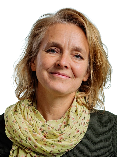Roos van de Berg