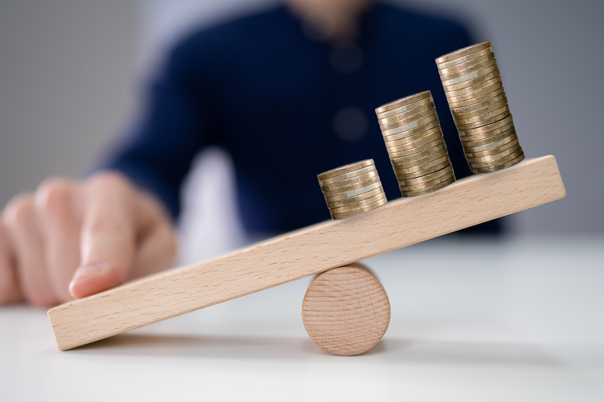 Bolån & inflation – så hänger det ihop