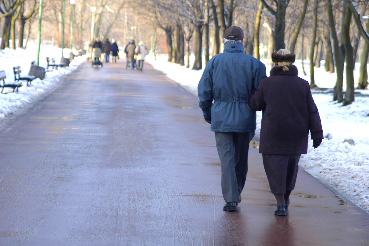 Går det att låna pengar som pensionär? → Zensum förklarar