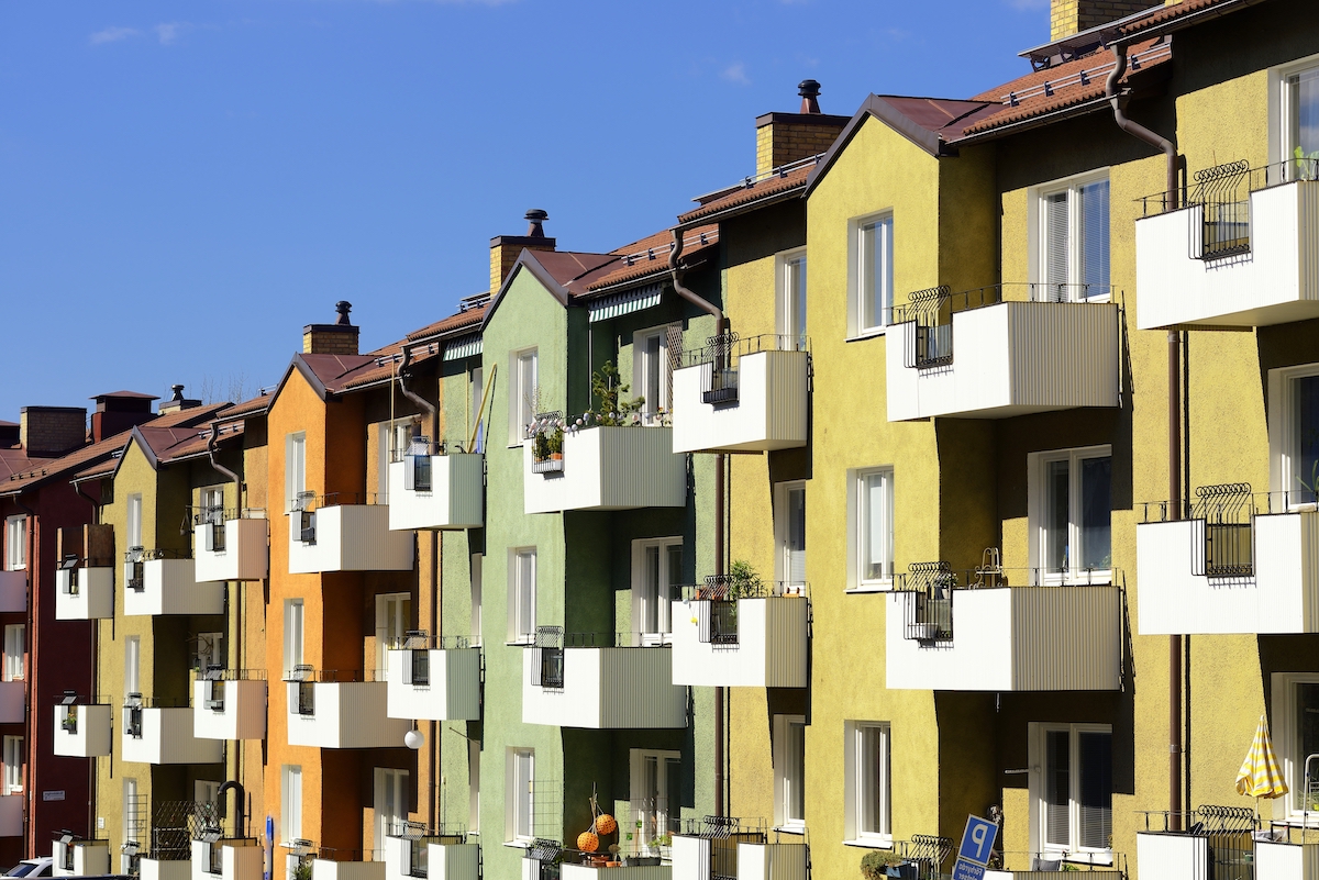 Belåningsgrad - Zensum går igenom allt du behöver veta om belåningsgrad.