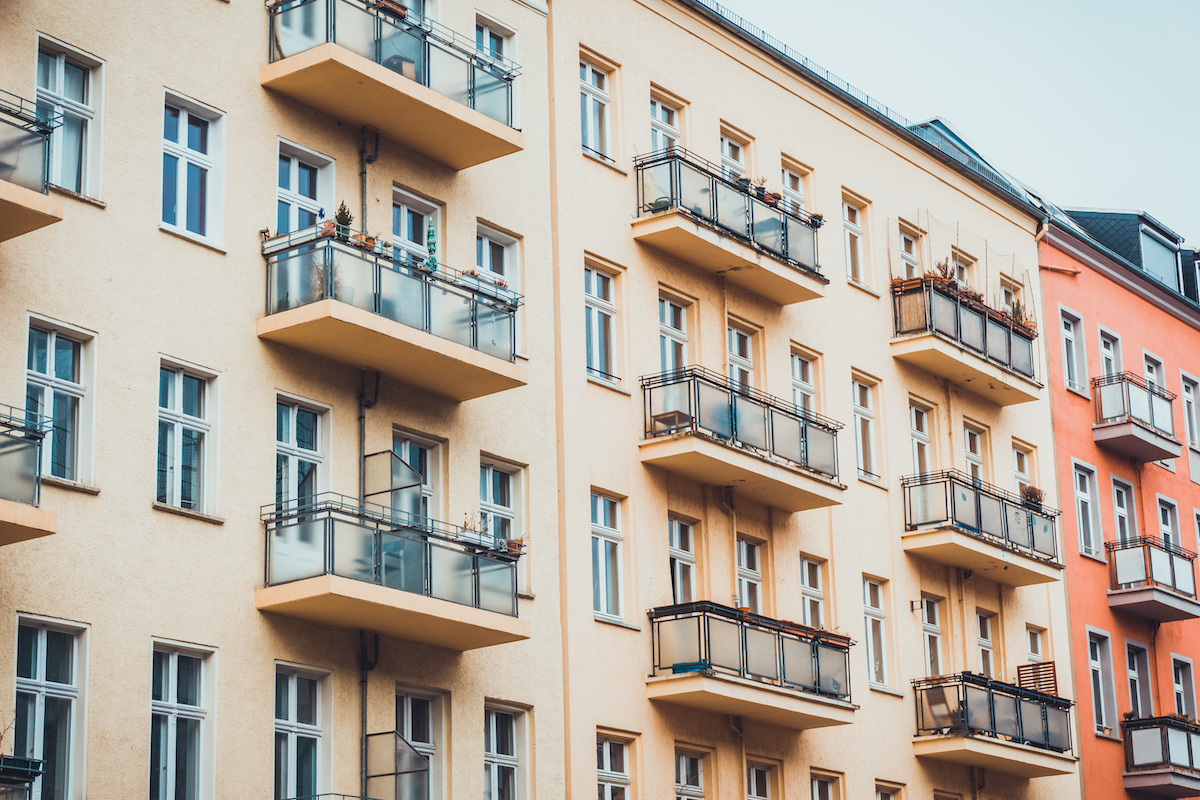 Köpa bostadsrätt – komplett steg-för-steg-guide