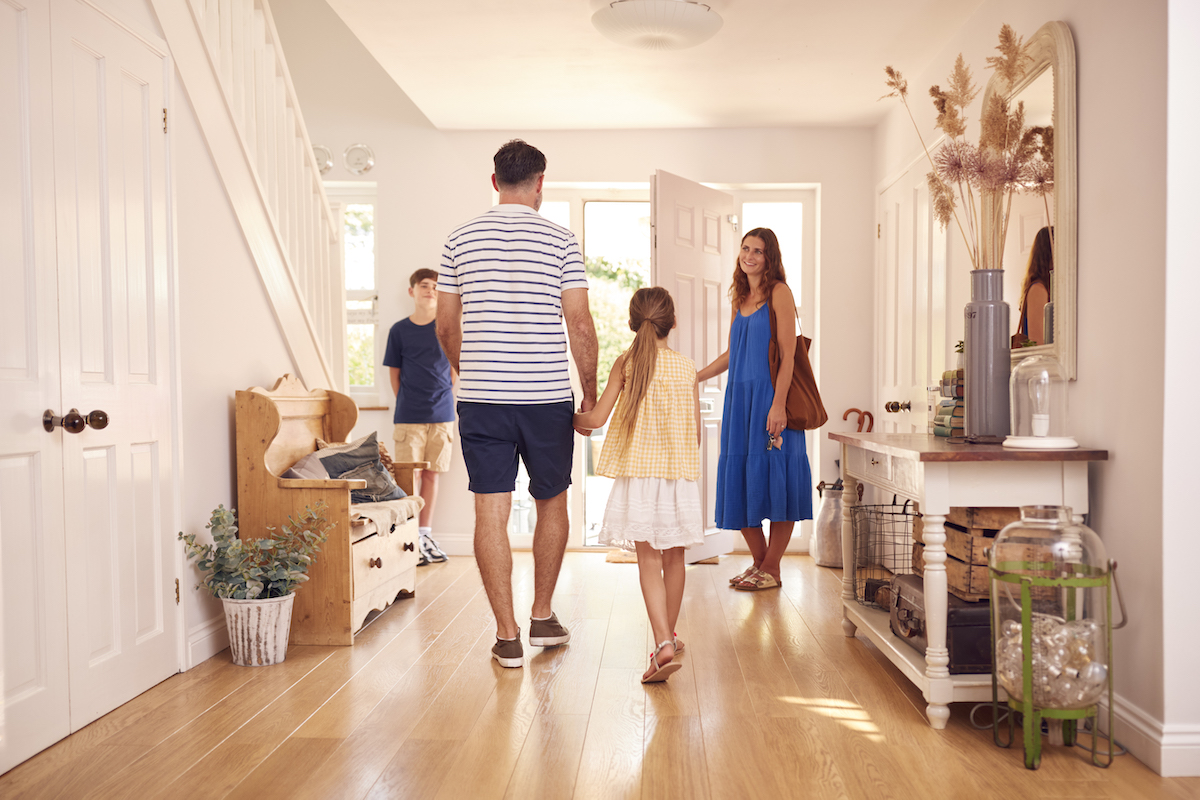 Kan man köpa hus utan kontantinsats?| En guide från Zensum