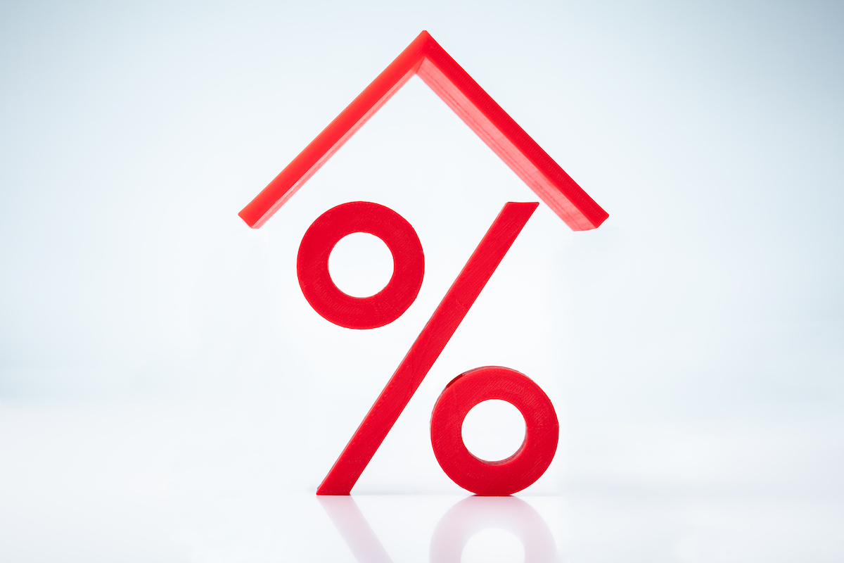 Vad är räntetak & hur fungerar det?