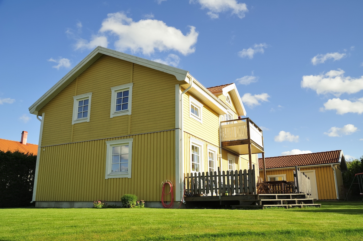 Vad är rimligt att ha i bolån? | Tips & råd från Zensum