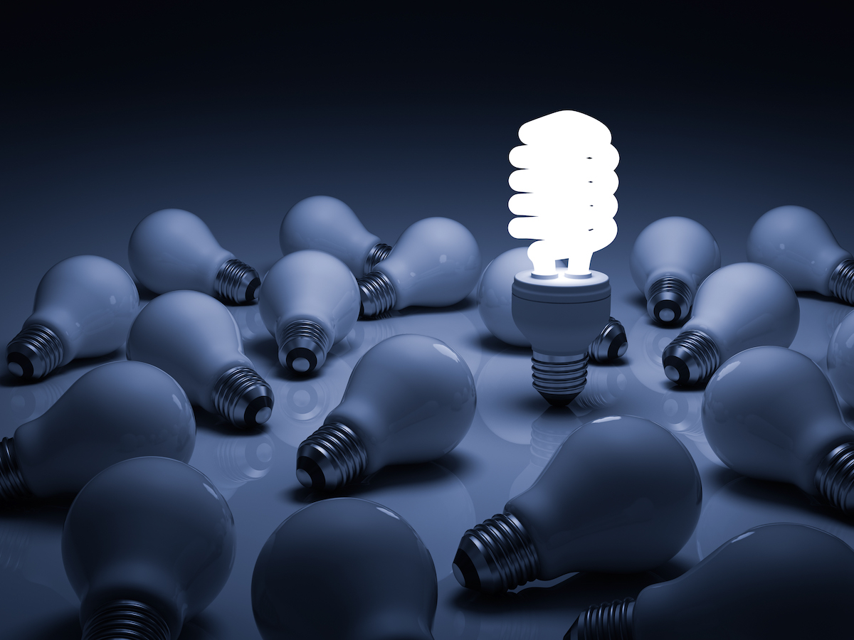 Spara el – Hur gör man? 35 energispartips