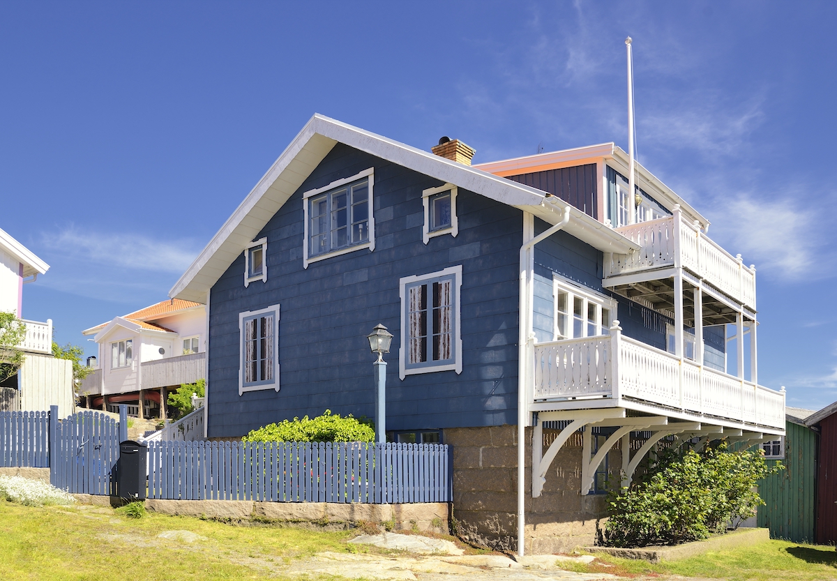 Spara till hus – 6 tips på hur du kan spara till hus!