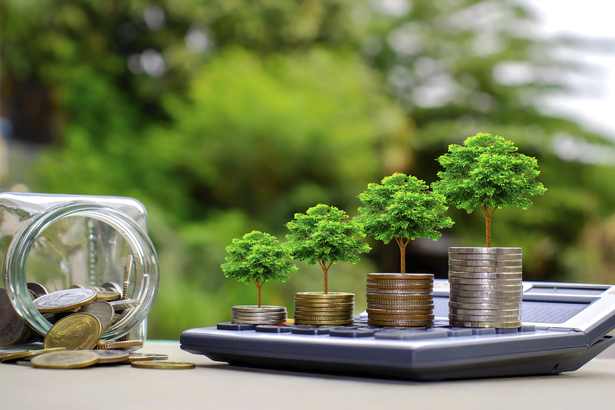 Hållbar budget 2026 – här är Zensums bästa tips