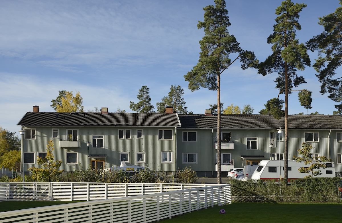 Vad är lagfart - Zensum förklarar allt om lagfarter!