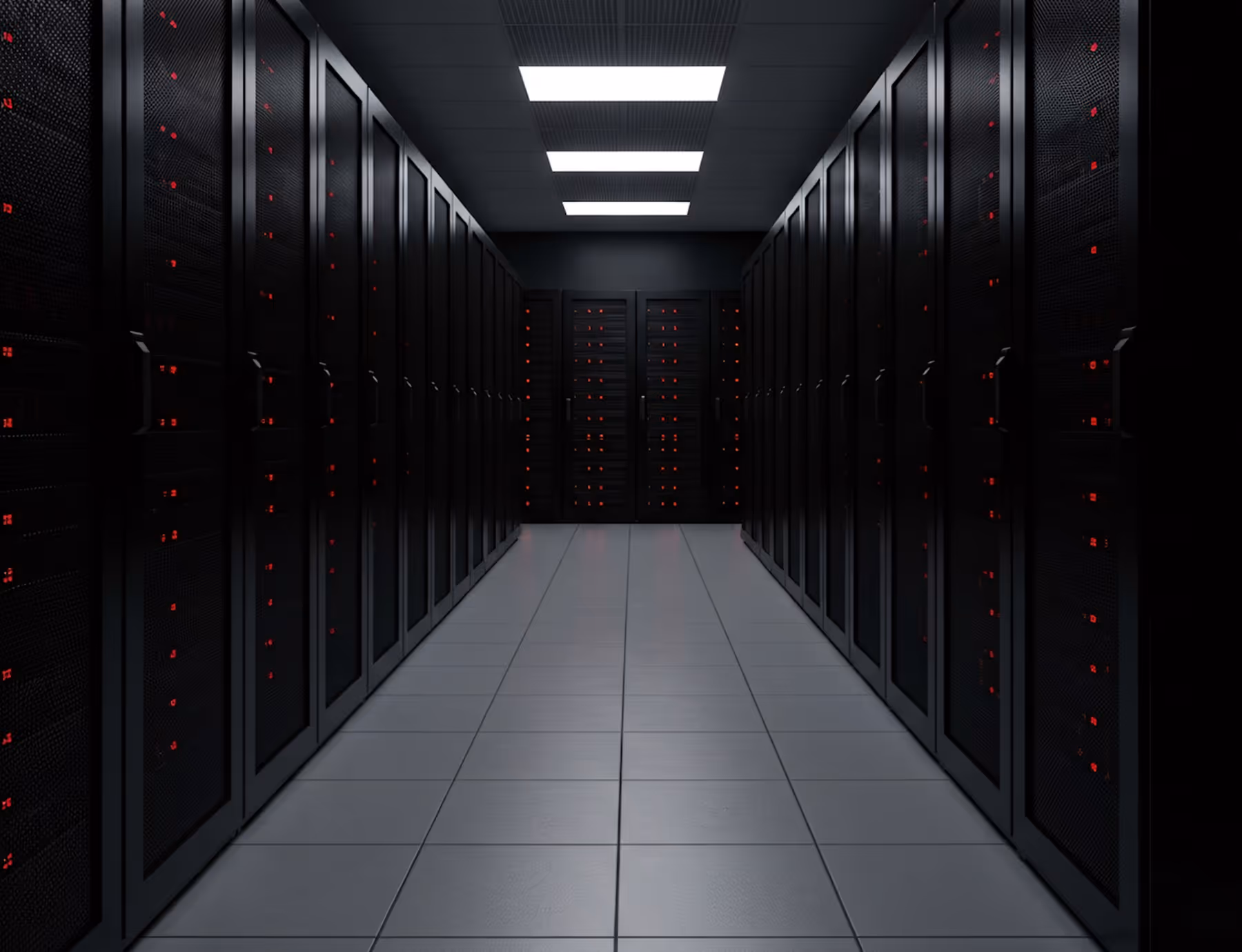 Metaset.ai dashboard