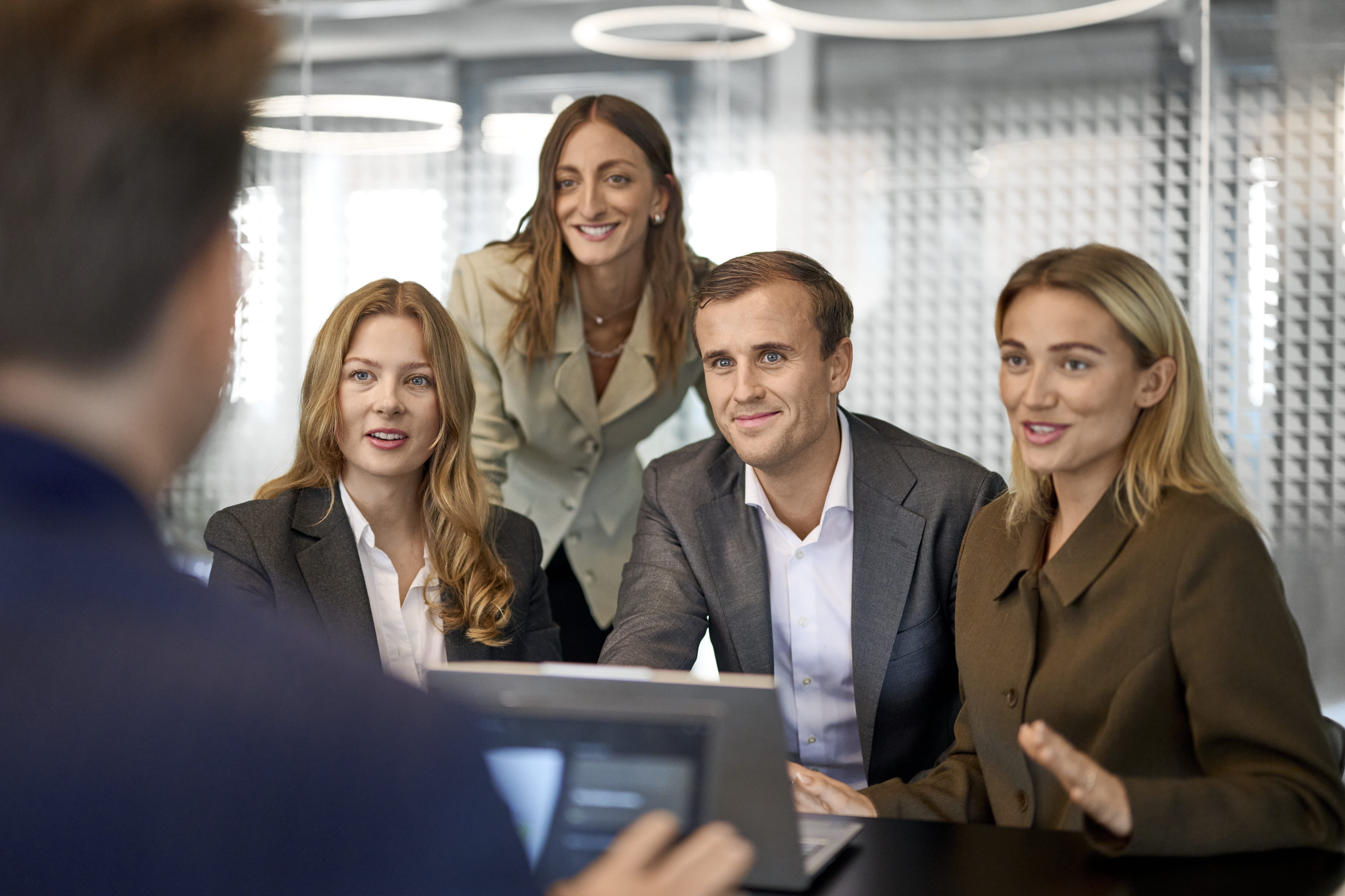 Komplet guide til B2B linkedIn ads