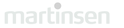 Head of Marketing and Communication, Martinsen 