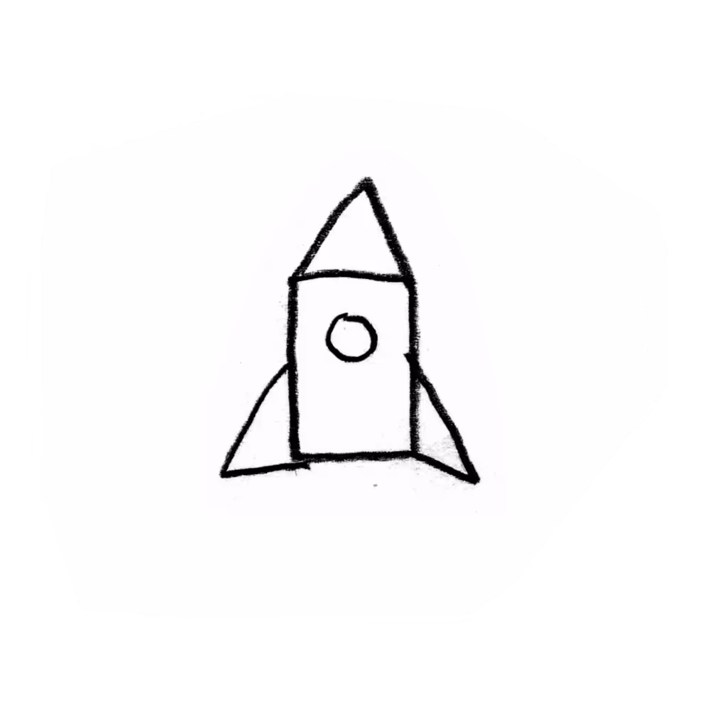 image of brainstorming session for a productivity tools business