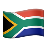 South-African-Flag