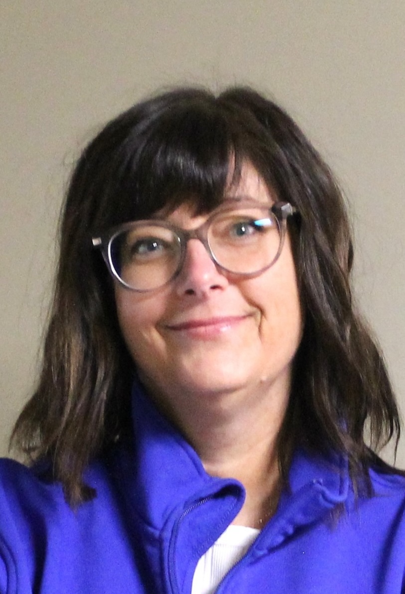 Nancy Lemay