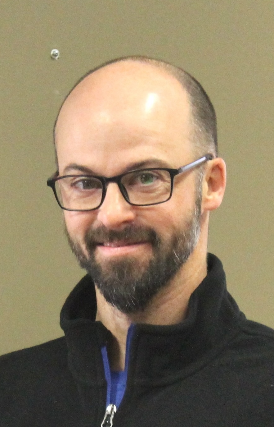 Eric Garneau