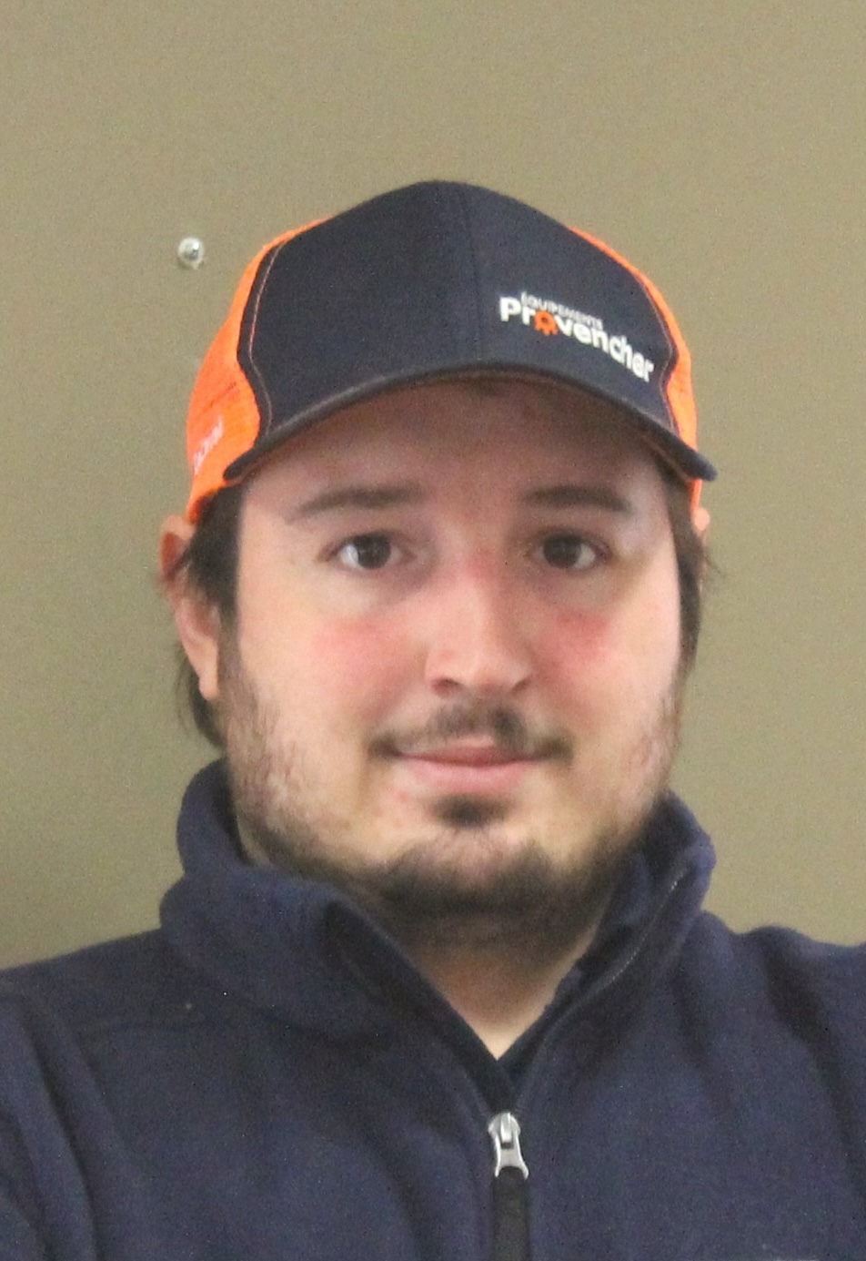 Guillaume Boisvert