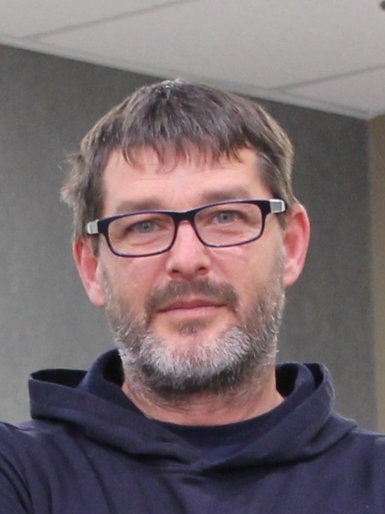 Danny Bizier
