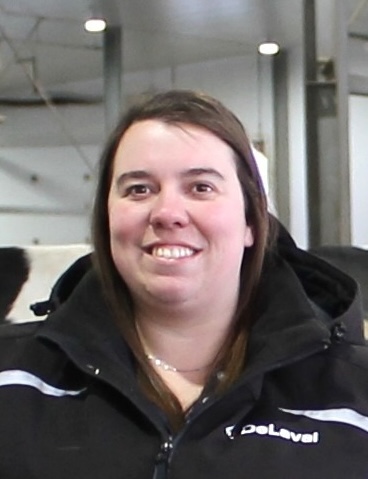 Élodie MacDuff