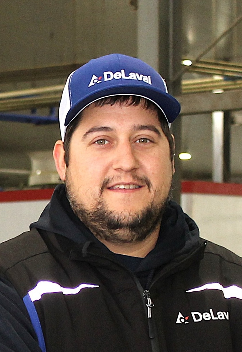Nicolas Bergeron