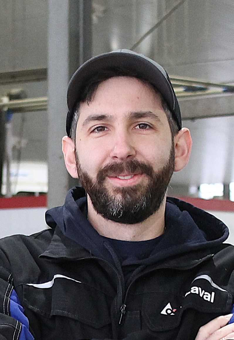 Samuel Hivon