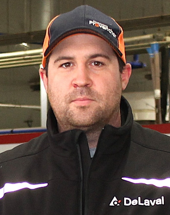 Samuel St-Pierre