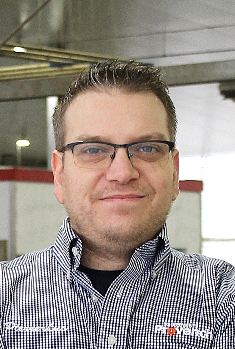 Pierre-Luc Lambert
