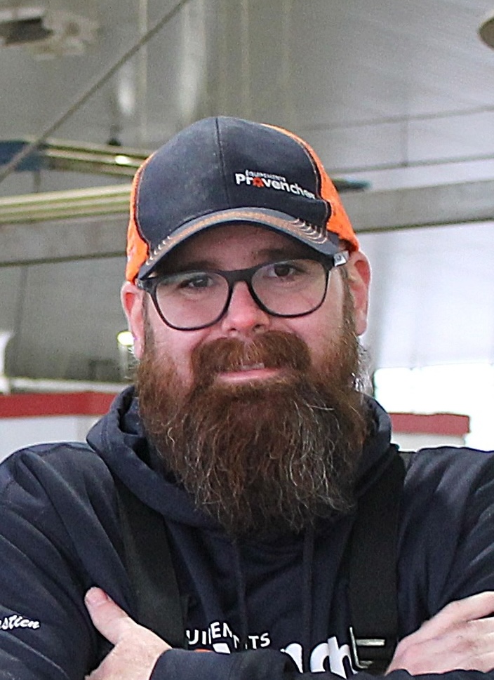Sébastien Pelletier