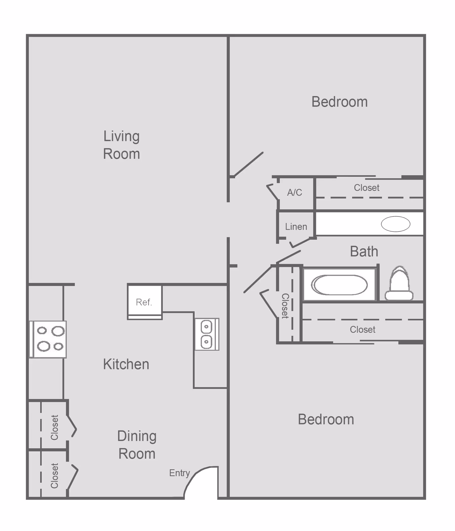 B1 Layout