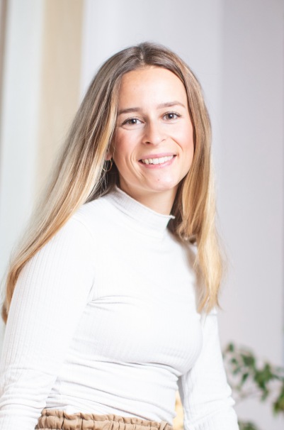 [team] image of team member for a medical clinic