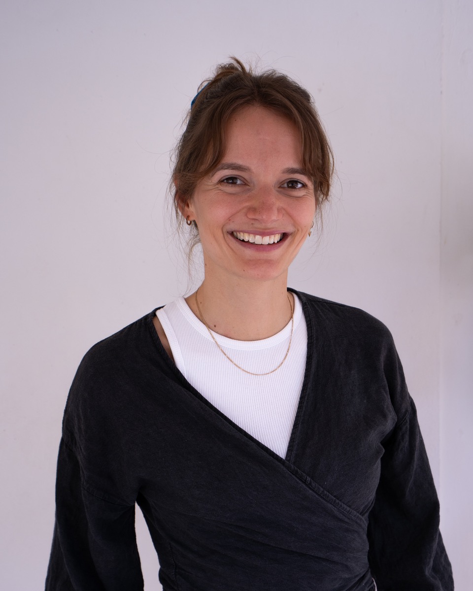 [team] image of team member for a medical clinic