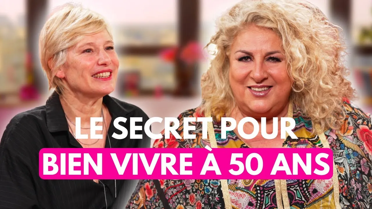 Elsa nous parle de ses parents, Maryse et Georges Wolinski. Elle raconte son rapport au corps et à la liberté d'expression.