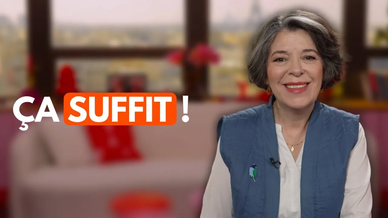 Solange raconte son choix de quitter son mari après 30 ans de mariage. Un témoignage fort et émouvant sur le courage d’oser changer de vie, à tout âge.