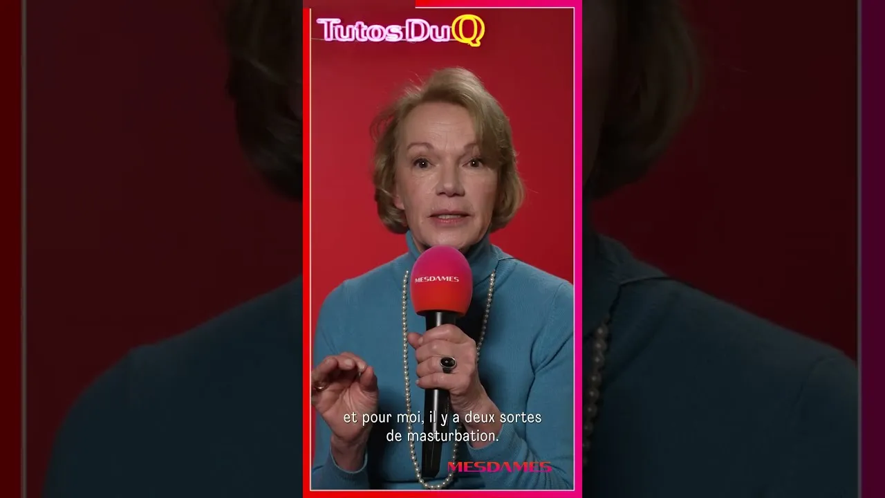 Pourquoi se masturber est important ? Y a-t-il un rythme conseillé ? Seule ou avec un sex-toy ?